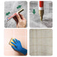 🔥 Hot sale 49% OFF🖌️ Anti-Mould & Waterproof Joint Pen for Ceramic Tiles! 🧱