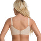 🏆 Last Day Special Price £9.99!!💐Women's Elegant Sheer Full Coverage Plus Size Bra