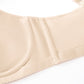 🏆 Last Day Special Price £9.99!!💐Women's Elegant Sheer Full Coverage Plus Size Bra