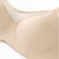 🏆 Last Day Special Price £9.99!!💐Women's Elegant Sheer Full Coverage Plus Size Bra