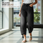 🔥Limited-time offer 50% off🎁Women's Casual Wide-Leg Cropped Jeans