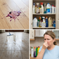 ⏳LAST DAY BUY 2 GET 1 FREE!!🔥Multi-Surface Floor Cleaning Tablets