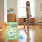 ⏳LAST DAY BUY 2 GET 1 FREE!!🔥Multi-Surface Floor Cleaning Tablets