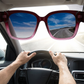 🔥Hot Sale 49% OFF -🎁Stylish Polarized Fit-Over Sunglasses