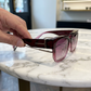 🔥Hot Sale 49% OFF -🎁Stylish Polarized Fit-Over Sunglasses