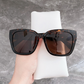 🔥Hot Sale 49% OFF -🎁Stylish Polarized Fit-Over Sunglasses