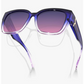 🔥Hot Sale 49% OFF -🎁Stylish Polarized Fit-Over Sunglasses