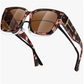🔥Hot Sale 49% OFF -🎁Stylish Polarized Fit-Over Sunglasses