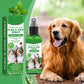 🔥Limited Time Promotion 50% OFF🐶🐱Natural Flea & Tick Spray for Dogs and Cats