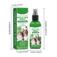 🔥Limited Time Promotion 50% OFF🐶🐱Natural Flea & Tick Spray for Dogs and Cats