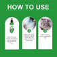 🔥Limited Time Promotion 50% OFF🐶🐱Natural Flea & Tick Spray for Dogs and Cats