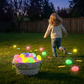 🔥EASTER SALE 70% OFF🎉🧼50K+ SOLD!🎁Pack of Glow-in-the-Dark Easter Eggs