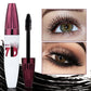 🔥LAST DAY SPECIAL PRICE: ￡6.99!!🔥Smudge-Proof Curling & Lengthening Mascara