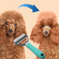 🔥 Hot sale 49% OFF🔥Double-Sided Self-Cleaning Pet Grooming Brush