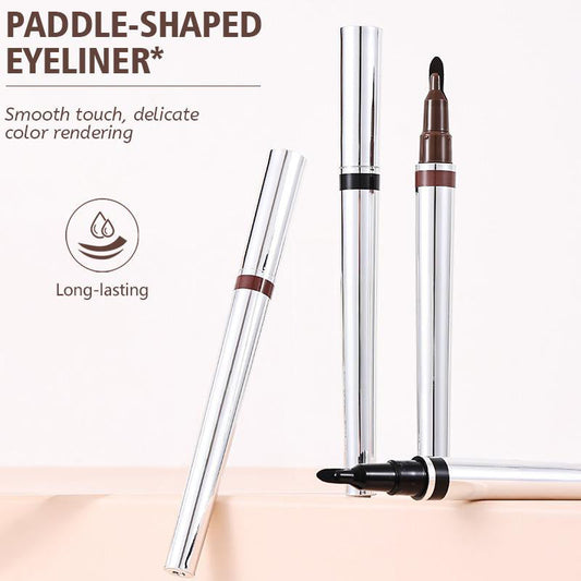 🏆Final 3 hours Special Price £6.99!🏆#1 Best Seller — ❤️BUY 1 GET 1 FREE!!🌟Paste Sponge Eyeliner