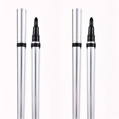🏆Final 3 hours Special Price £6.99!🏆#1 Best Seller — ❤️BUY 1 GET 1 FREE!!🌟Paste Sponge Eyeliner