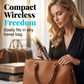💥 Special Sale 49% OFF💥Multi-Function Electric Foot Grinder with 5 Speeds