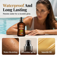 🏆LAST DAY SALE: BUY 2 GET 1 FREE!🏆Sunless Tanning Oil with Coconut Oil