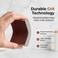 🥳2026 HOT SALE 50% OFF- ￡4.99!!🌟Emery Sponge Scrubber for Heavy-Duty Cleaning