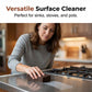 🥳2026 HOT SALE 50% OFF- ￡4.99!!🌟Emery Sponge Scrubber for Heavy-Duty Cleaning