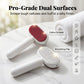 🔥 Hot sale 49% OFF🔥Double-Sided Foot Scraper for Callus Removal