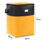 🧳50K+ SOLD!📦49% OFF! 🔥Collapsible Storage & Moving Bag – Heavy‑duty PE, water‑resistant. Extra‑large 180L, folds flat. Reinforced handles, perfect for moving or loft storage. 🏠