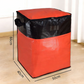 🧳50K+ SOLD!📦49% OFF! 🔥Collapsible Storage & Moving Bag – Heavy‑duty PE, water‑resistant. Extra‑large 180L, folds flat. Reinforced handles, perfect for moving or loft storage. 🏠