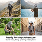 🥳2026 HOT SALE🥳🧢 50% OFF NOW ! ⚡ Breathable Fisherman Hat with Detachable Face Mask – Sun Protection, Ventilated & Removable Mask Design ☀️