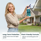 🌟LAST DAY BUY 2 GET 1 FREE!!🌧️ Multi-Surface Roof Moss & Algae Cleaner Spray – Spray, Rinse, and Watch It Shine! 🏠✨ Tough on moss, gentle on plants – a cleaner roof in minutes. 🌿💧