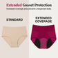 🥳SUMMER HOT SALE🥳💞50K+ SOLD!💥50% OFF! 🔥Leak-Proof & Breathable Period Underwear