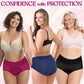 🥳SUMMER HOT SALE🥳💞50K+ SOLD!💥50% OFF! 🔥Leak-Proof & Breathable Period Underwear