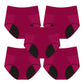 🥳SUMMER HOT SALE🥳💞50K+ SOLD!💥50% OFF! 🔥Leak-Proof & Breathable Period Underwear