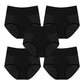 🥳SUMMER HOT SALE🥳💞50K+ SOLD!💥50% OFF! 🔥Leak-Proof & Breathable Period Underwear