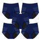 🥳SUMMER HOT SALE🥳💞50K+ SOLD!💥50% OFF! 🔥Leak-Proof & Breathable Period Underwear