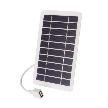 ⏳LAST DAY SALE ONLY ￡9.99!!🔥SunFlex™ 2W – Ultra-Thin Flexible Solar Charger (5V USB Output)☀️🔋