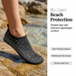 🏖️Summer Hot Sale £13.99 !!!🌊💨 Quick-drying Swimming Shoes For Beachcombing 🐚👣