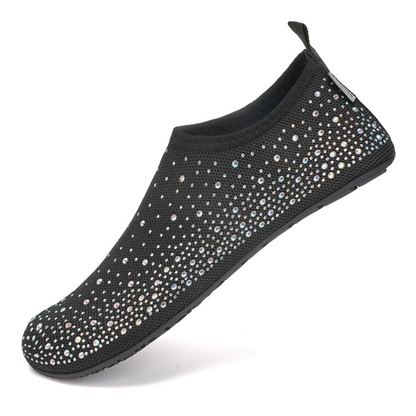 🏖️Summer Hot Sale £13.99 !!!🌊💨 Quick-drying Swimming Shoes For Beachcombing 🐚👣