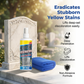 🎉Hot Sale 50% OFF🎉🎁Headstone Restoration & Cleaning Spray