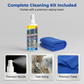 🎉Hot Sale 50% OFF🎉🎁Headstone Restoration & Cleaning Spray