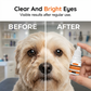 🌟LAST DAY BUY 2 GET 1 FREE!!🐶Gentle Cleansing Pet Eye Drops